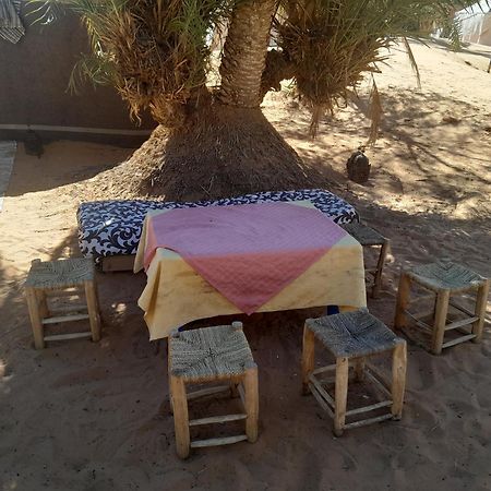 Oasis Desert Camp Obira Merzouga Eksteriør billede